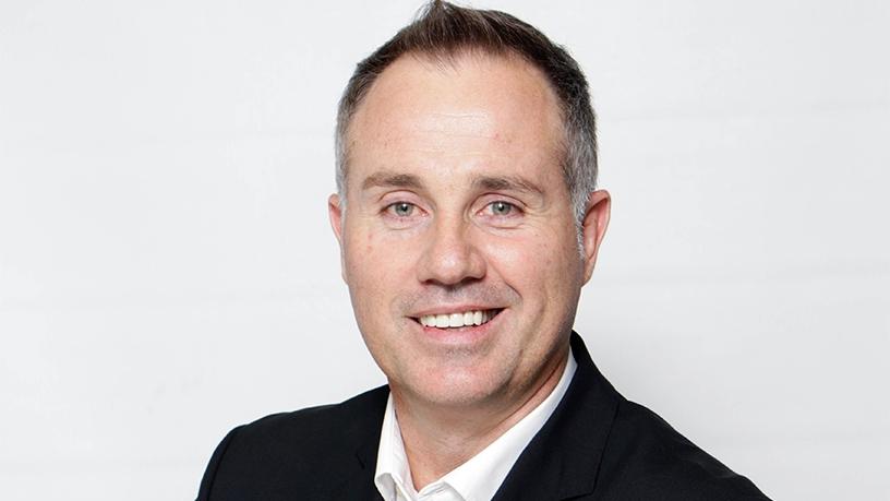 Deon Liebenberg, managing executive for the Internet of things at Vodacom.