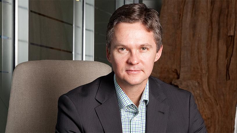 Dimension Data group CIO Derek Wilcocks is leaving the company.