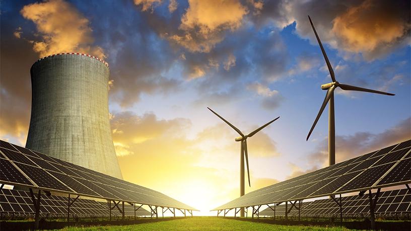 New renewable energy capacity is now considerably cheaper than the coal-fired power plants currently under construction, says UCT.