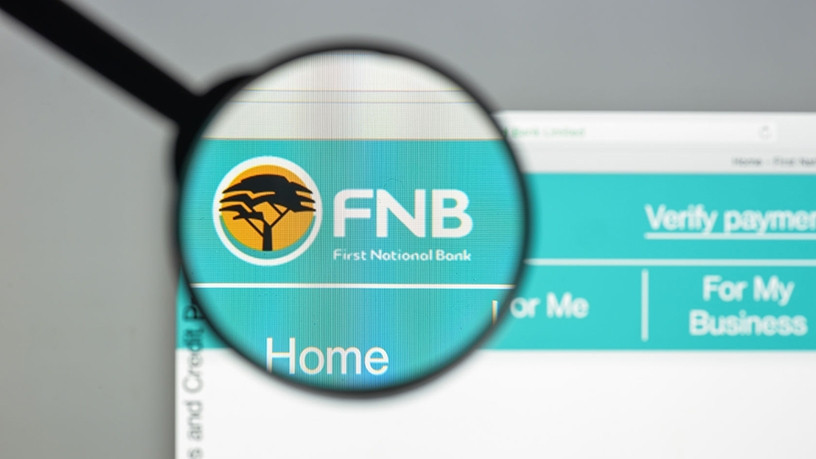 FNB encourages employees to actively enable the innovation process in the banking industry.