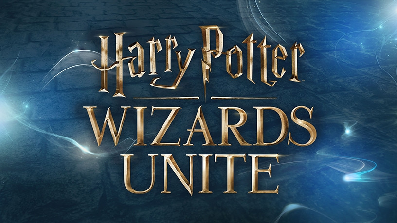 Harry Potter fans will be able to play out all their magical fantasies in a new AR game from Niantic.