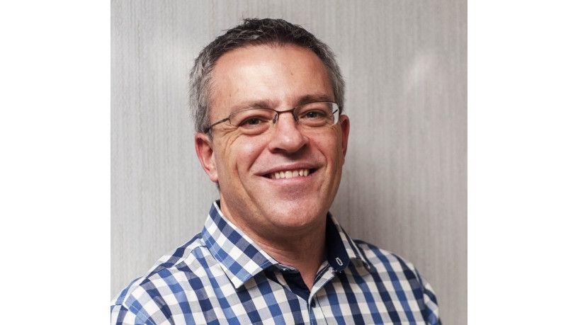 DVT CEO Jaco van der Merwe.