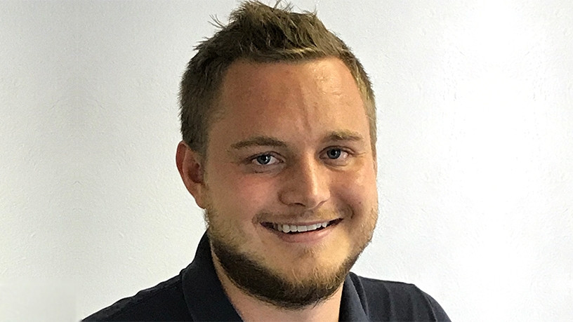 Airbase app co-founder Jason de Villiers.
