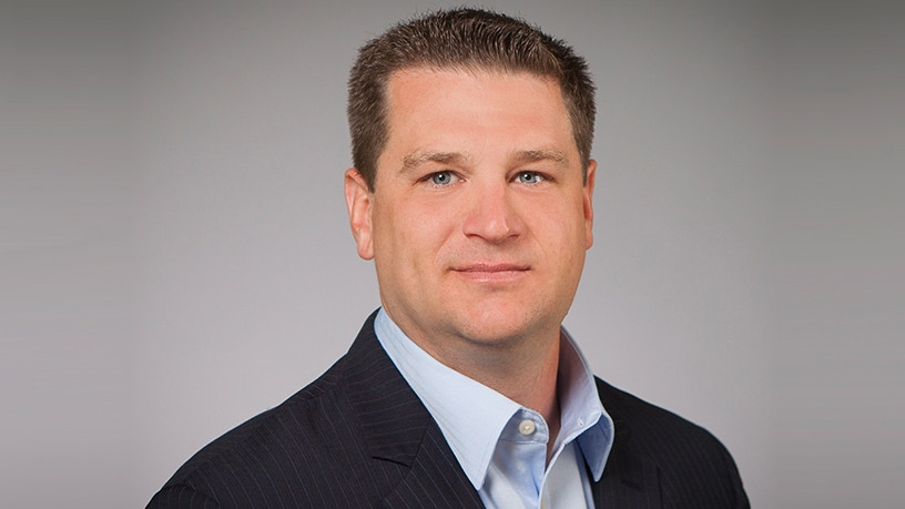 Jeff Boudreau - president of the storage platforms, Dell EMC.