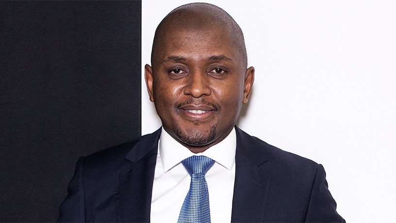 Kabelo Makwane, Accenture Africa.