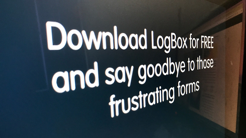 Lancet Laboratories will introduce the use of the LogBox app at depots nationwide.