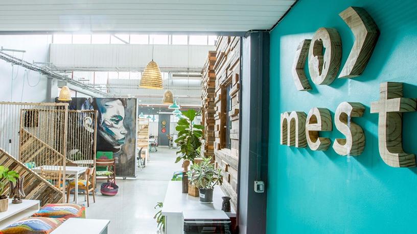 MEST adds new incubator spaces as part of a growing Pan-African network.
