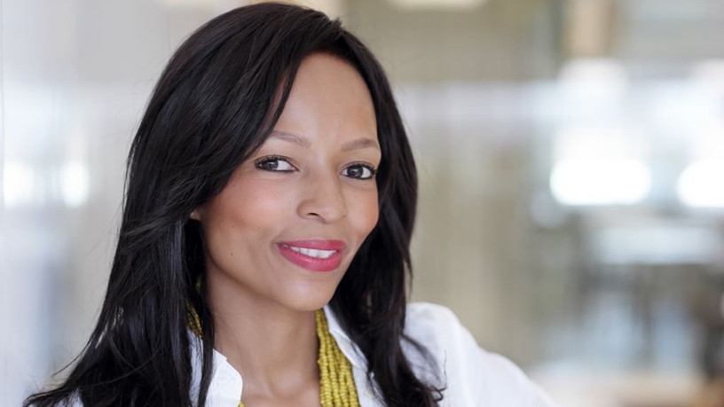 Matsi Modise, MD of SiMODiSA.