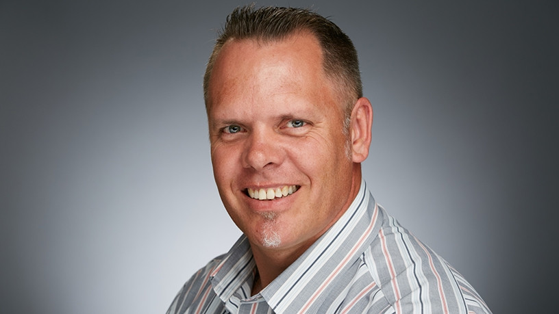 Paul Williams, country manager for Southern Africa at Fortinet.