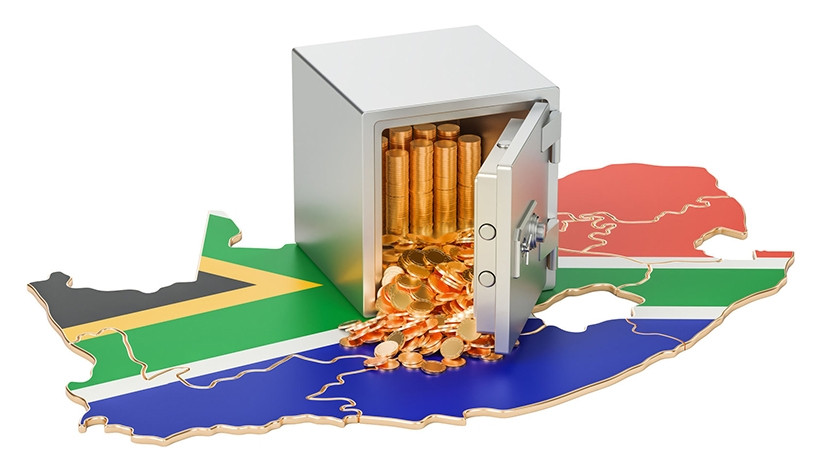 Five institutional sectors helped boost SA's R&D spend.