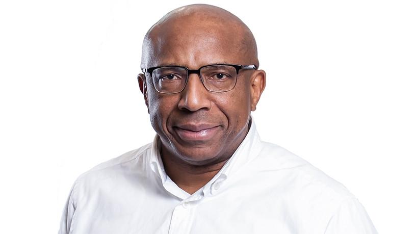 Sipho Maseko, Telkom Group CEO.