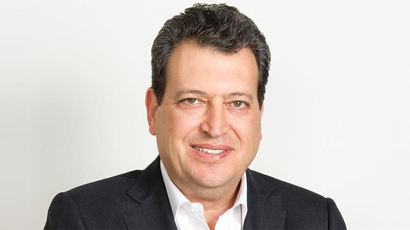 Stefan Joselowitz, CEO of MiX Telematics.