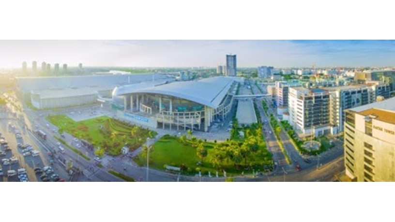 WCG 2018 will be hosted at IMPACT in Bangkok Thailand over four days from April 26 (Thursday) to April 29 (Sunday) next year. (Photo: Business Wire)