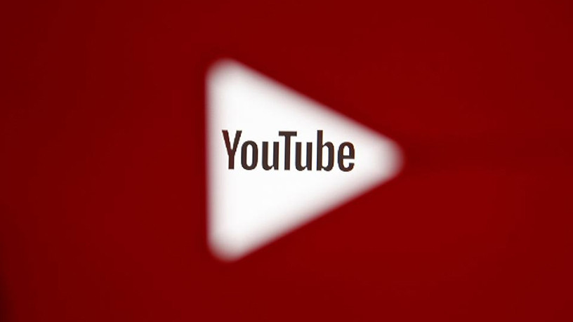 YouTube relies on algorithms, non-government groups and police forces to report inappropriate images of children.