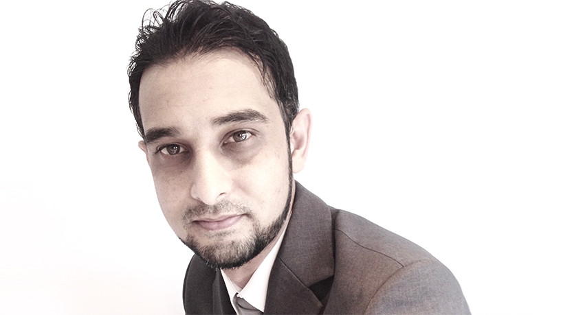 Yusof Seedat, director at Accenture Research.