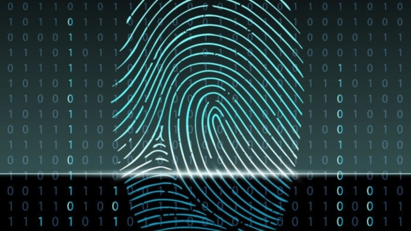 The fingerprint biometric system is being rolled out to all MTN stores.
