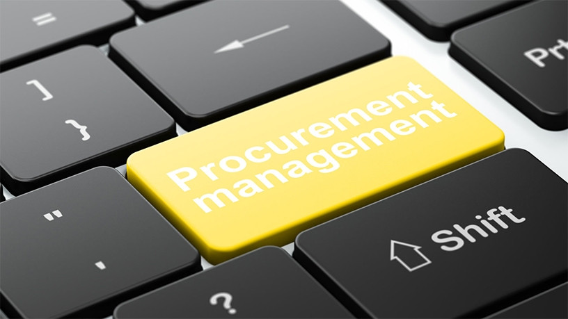 SITA pushes to have digitally-driven procurement process.