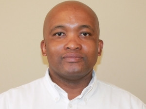 Lance Zikalala, MD of nCoded.