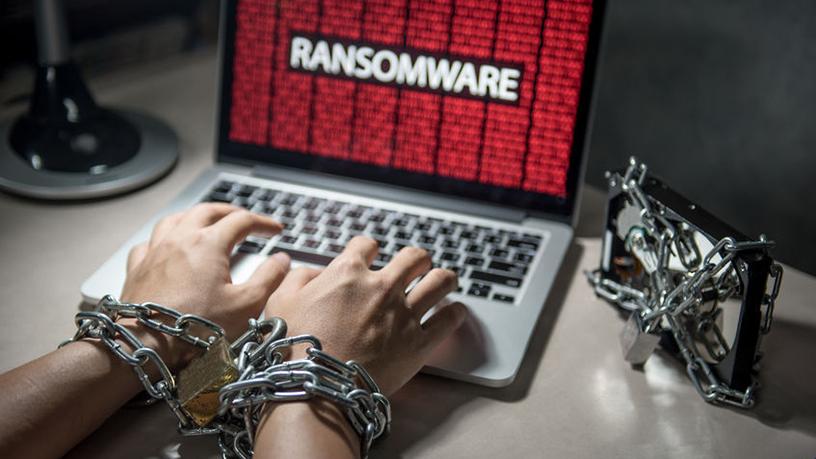 While ransomware predominately attacked Windows systems, Android, Linux and MacOS platforms were not immune.