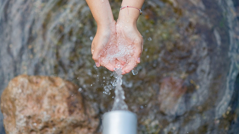 The challenge aims to save 1 million litres of water a day at Western Cape schools.