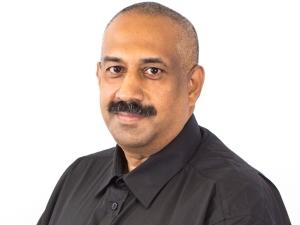 Sivarajan Naidoo, Director, EduPower Skills Acacdemy.