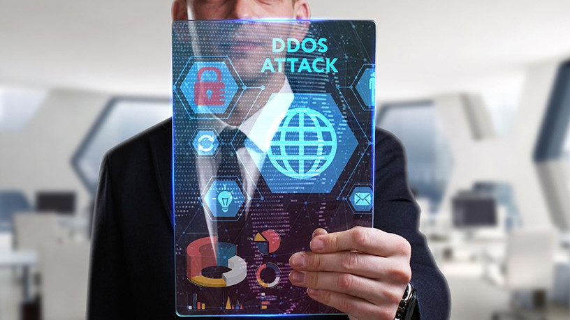 Seventy-seven percent of companies globally have suffered from some kind of attack during the last 12 months.