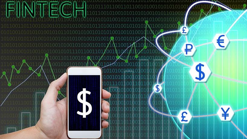 The Crossfin group owns stakes in several companies in the fintech industry.