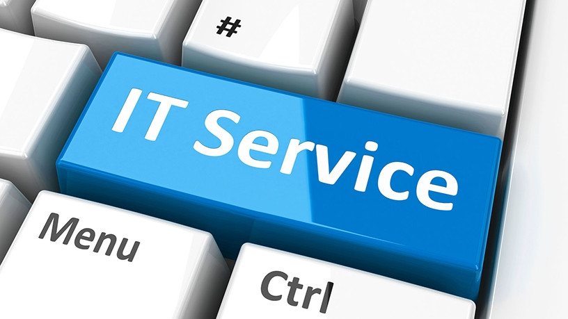 Most companies outsource IT services: research | ITWeb