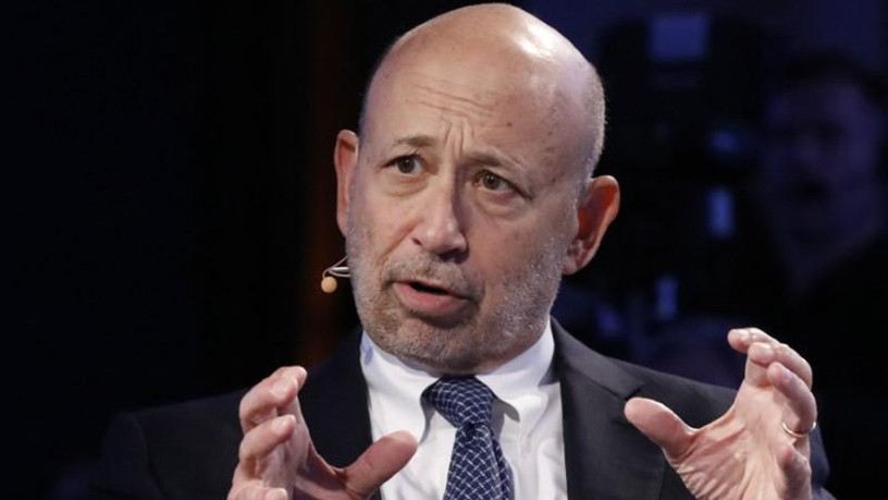 Goldman to set up cryptocurrency trading desk | ITWeb