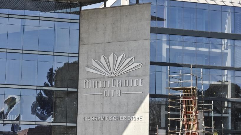 Naspers has confidence in MultiChoice handling the matter.