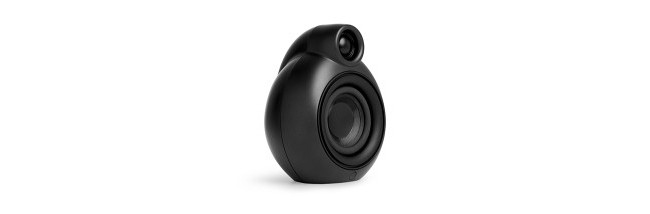 Danish Podspeakers launches new wireless MicroPod.