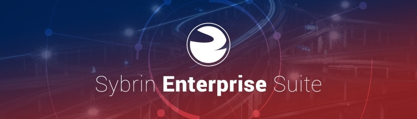 Sybrin Enterprise Suite.