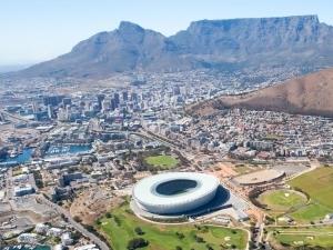 City Of Cape Town modernises its public safety radio network.