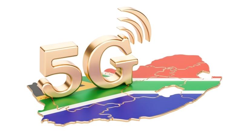 When it comes to 5G, SA and the rest of the Sub-Saharan region are still in the early development stages.