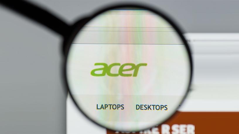 Synergy is designed for all partners and customers of Acer.