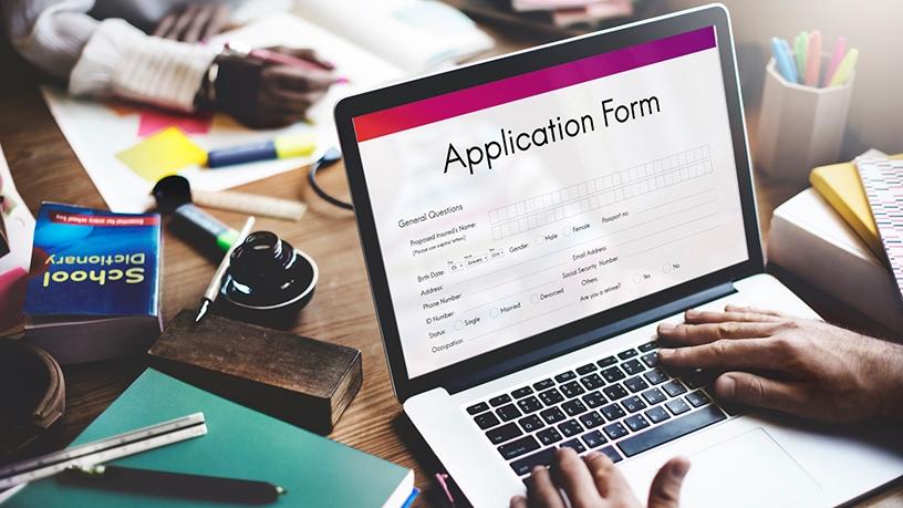 The Gauteng education online applications system for 2019 admissions opens on 16 April.