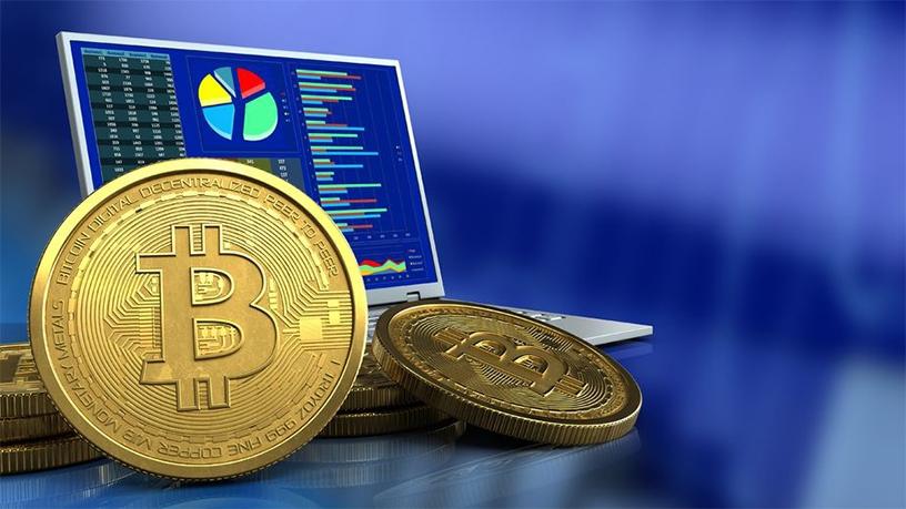 Crypto-currencies like Bitcoin are gaining massive traction in SA.