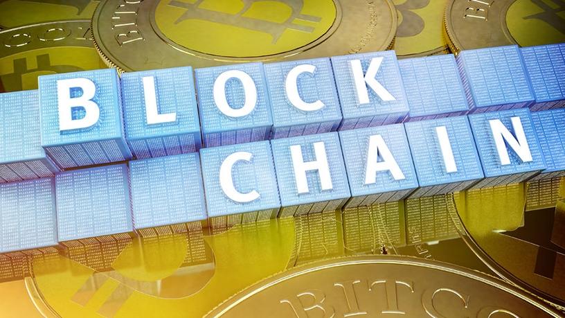 In SA, the central bank recently trialled a blockchain proof of concept.