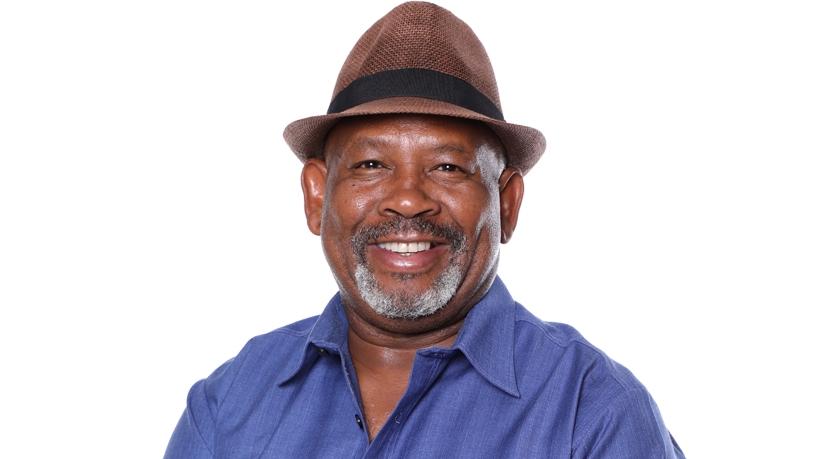 New Eskom chairperson Jabu Mabuza. (Picture from Sphere Holdings)