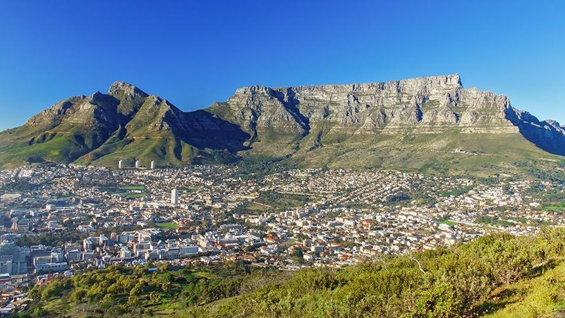 Cape Town is exploring innovative ways to deliver on its objectives as an organisation.