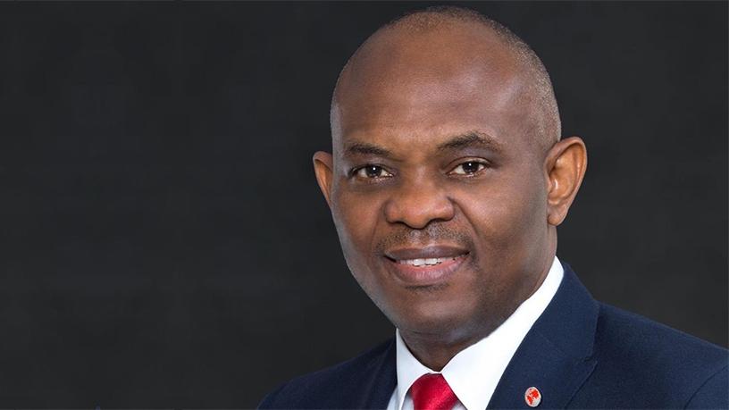 Tony Elumelu