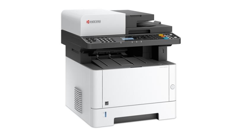 Kyocera M2540dn Mono Photocopier.