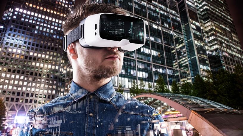 Sony took first place in 2017 VR shipments rankings, followed by Oculus Rift and HTC Vive in third place.