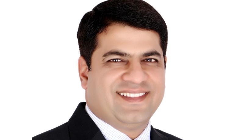 Vikas Kapoor, Practice head - Cybersecurity & GRC at In2IT Technologies.