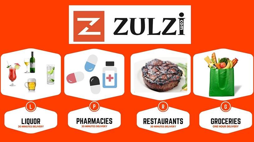 On-demand delivery service app Zulzi has garnered more than 9 000 active registered users and is looking to expand to other cities in SA.