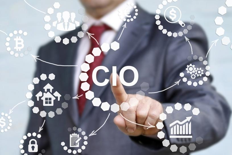 Why virtual CIO makes business sense.