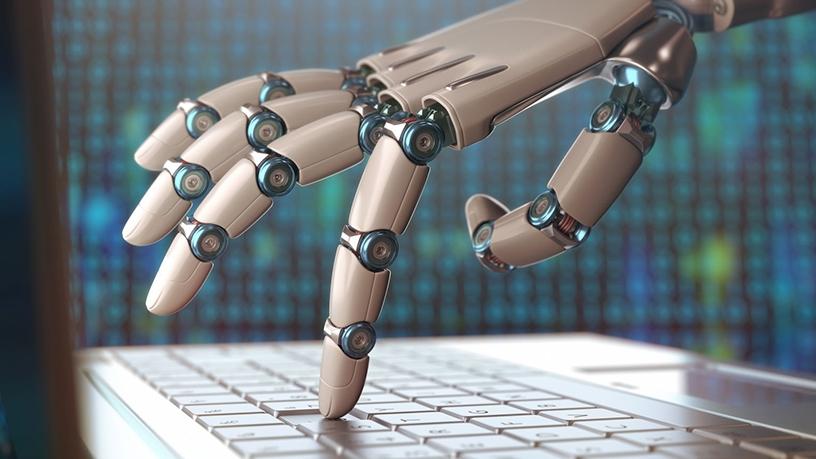 Consumer trust will play a fundamental role in shaping the robo-advisors market, says Juniper.