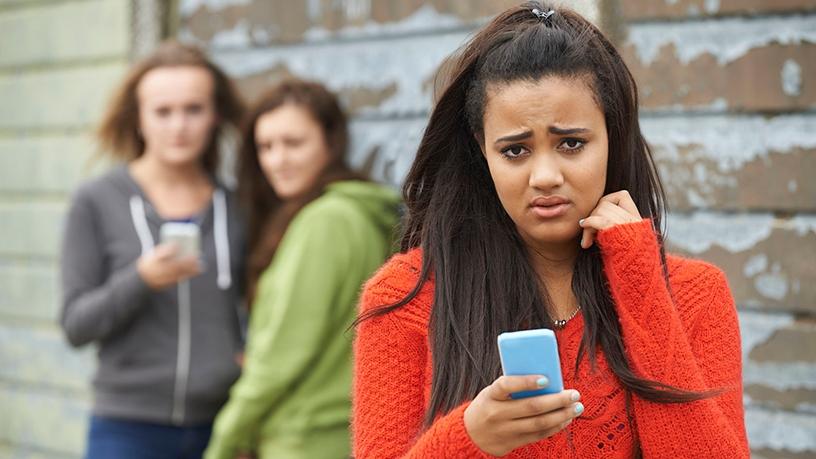 Ismychildbeingcyberbullied.co.za tries to help address the cyber bullying problem in SA.