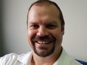 Corne du Preez, First Technology National's Cloud Services Manager.