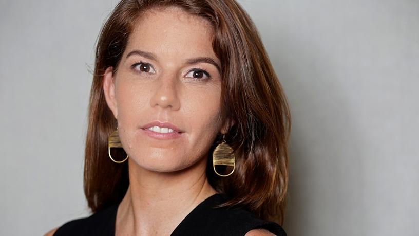 Elizabeth Rossiello, CEO of BitPesa.